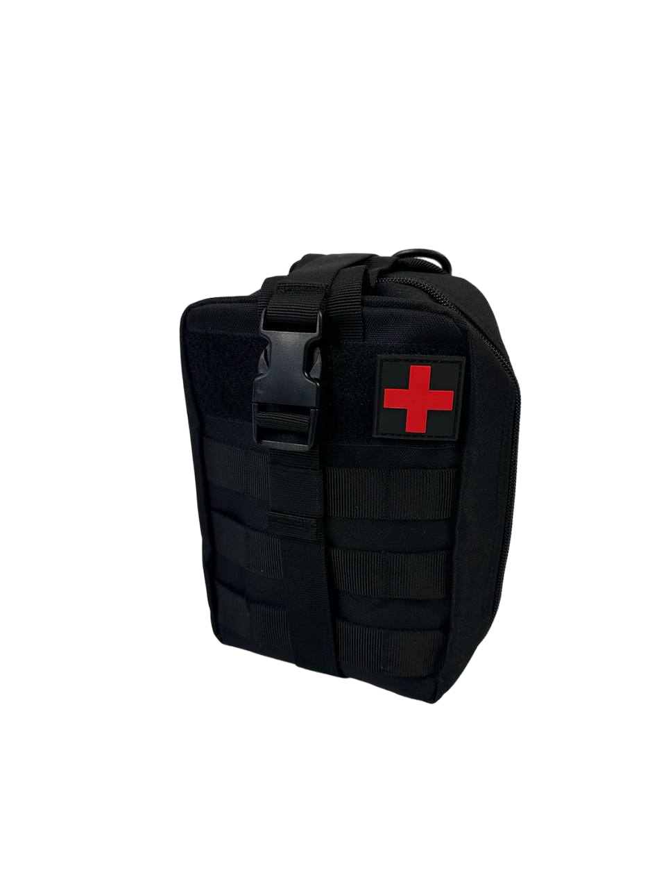 Аптечка медична індивідуальна поліцейського згідно наказу МВС №396 від 20.05.2016